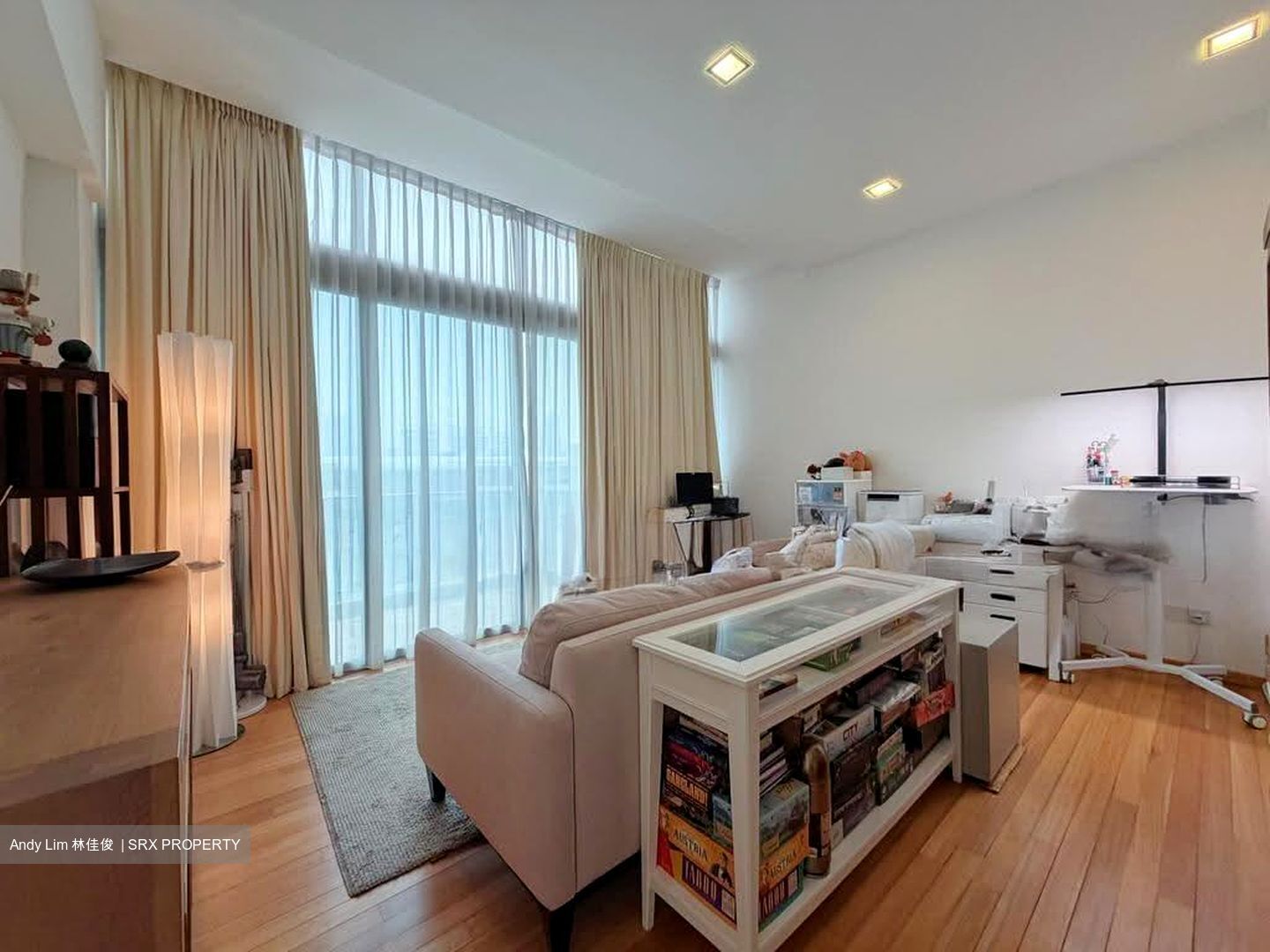 One Jervois (D10), Condominium #629660351
